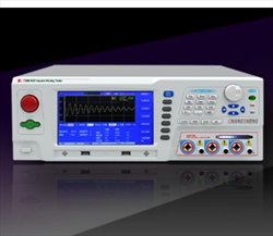 Thiết bị kiểm tra xung điện cuộn dây động cơ ALLWIN CS9918S Impusle winding tester